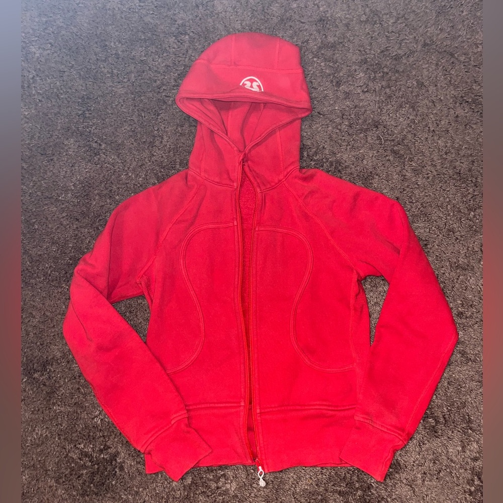Lululemon jacket